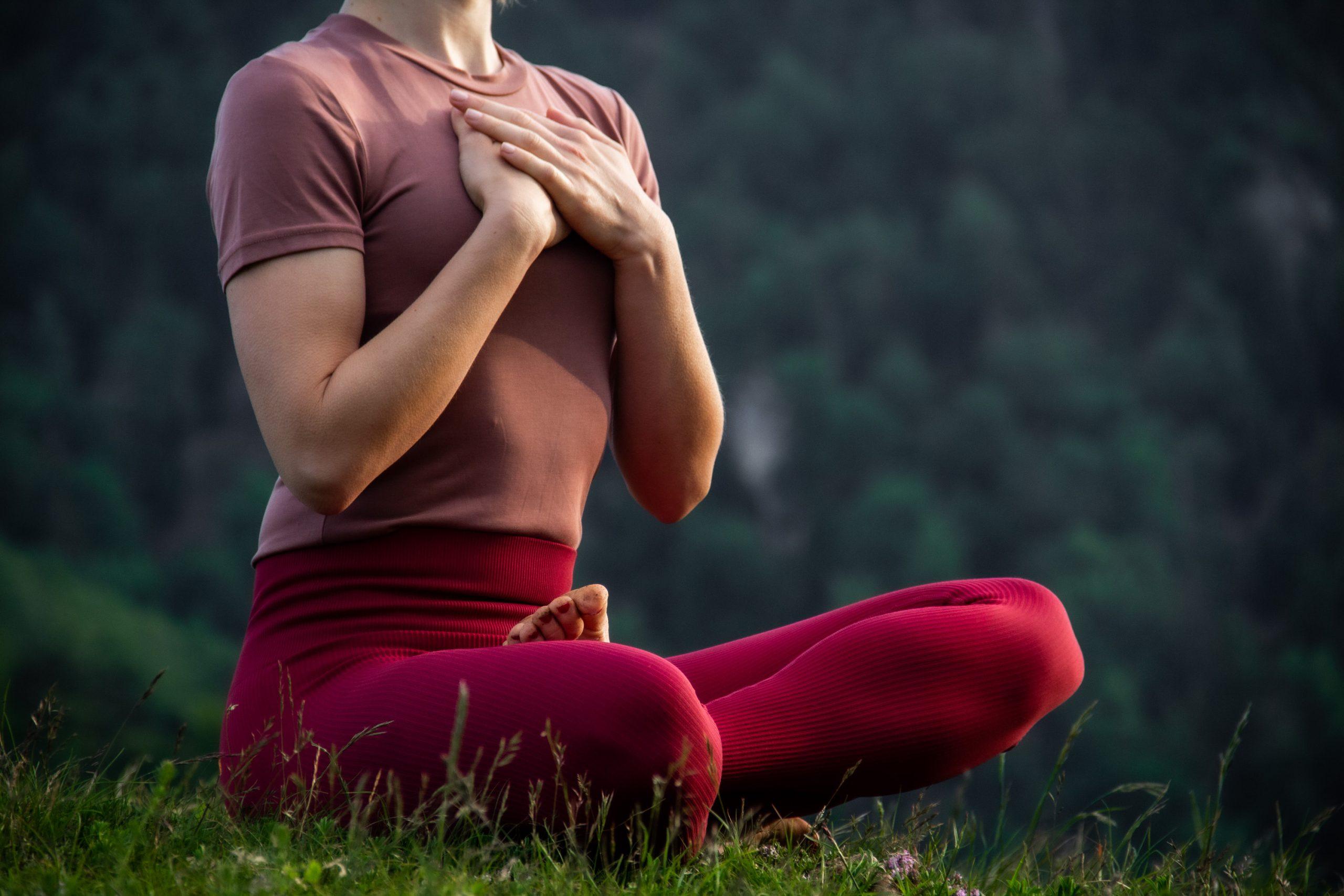 Fusion Flow v naravi Begunje